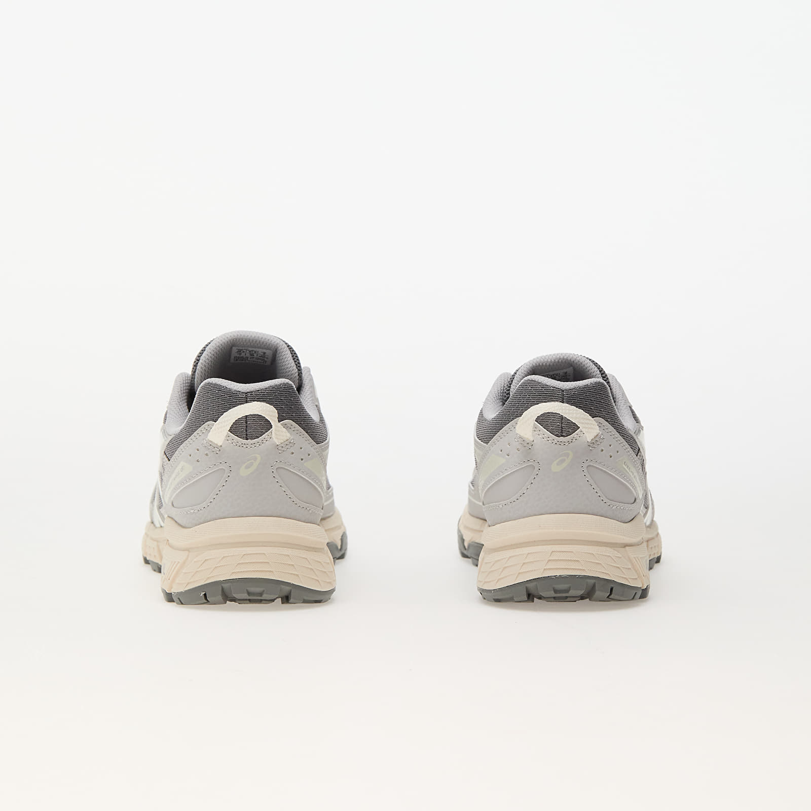 Мъжки кецове и обувки Asics Gel-Venture 6 Clay Grey/ Cream