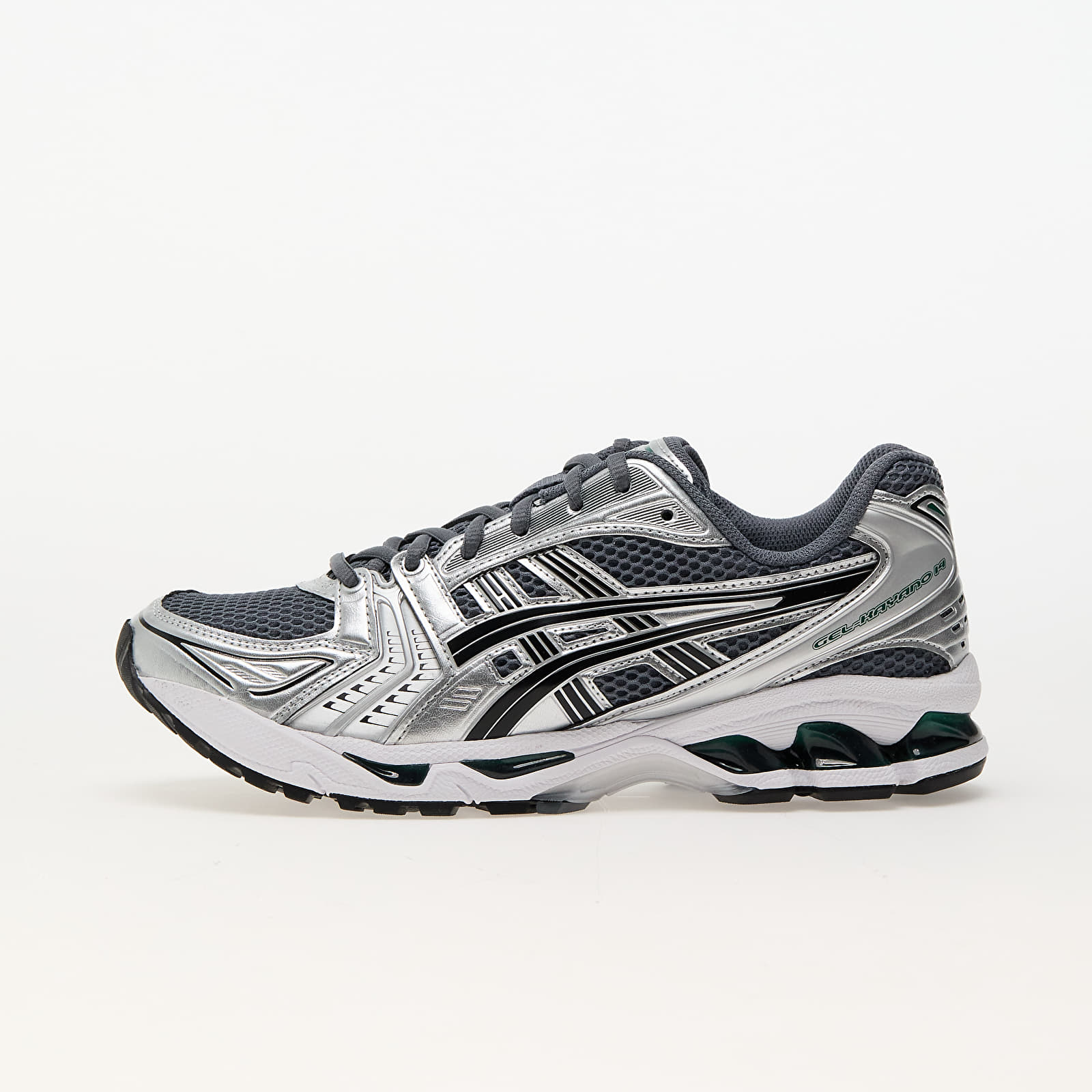 Men's shoes Asics Gel-Kayano 14 Metropolis/ Jasper Green
