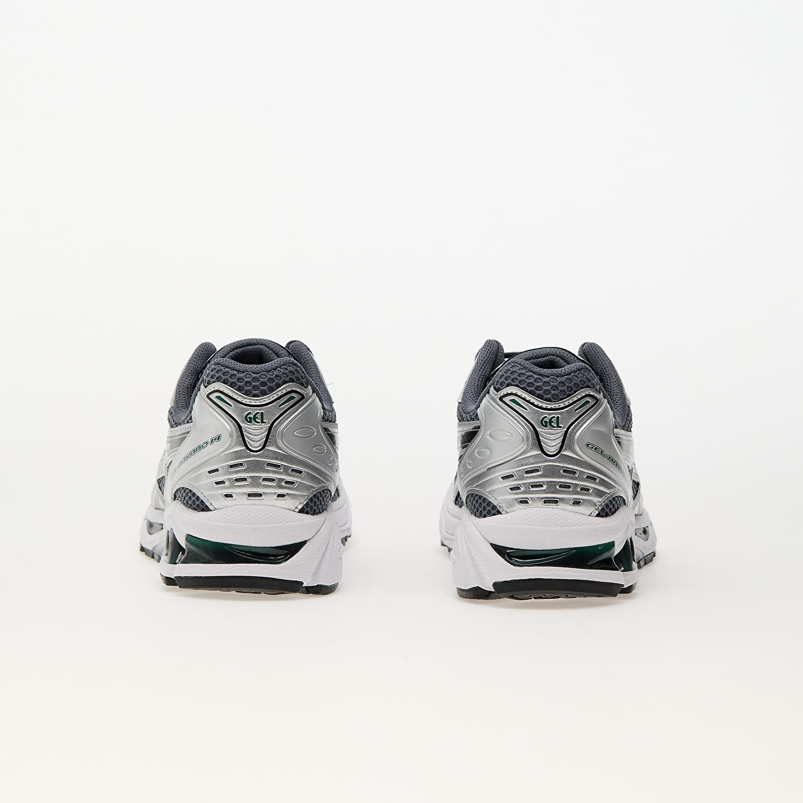 Men's shoes Asics Gel-Kayano 14 Metropolis/ Jasper Green