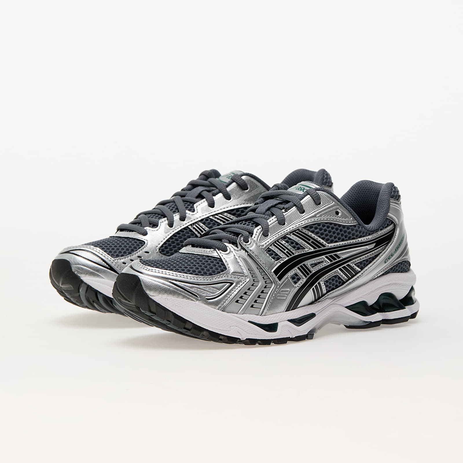 Men's shoes Asics Gel-Kayano 14 Metropolis/ Jasper Green