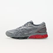 Herren Sneaker und Schuhe Asics Gel Quantum 360 VIII Sheet Rock Diva Pink Footshop