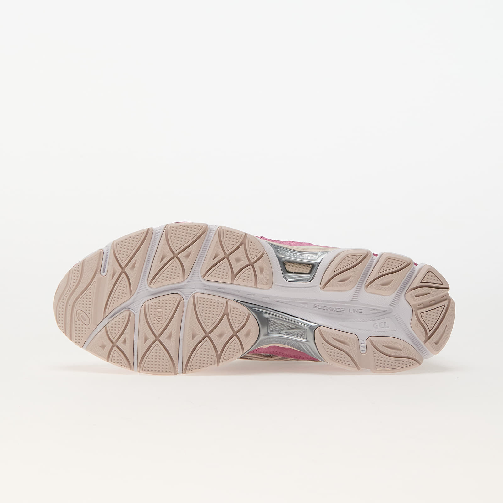 Men's shoes Asics Gel-Nyc Cream/ Mineral Beige