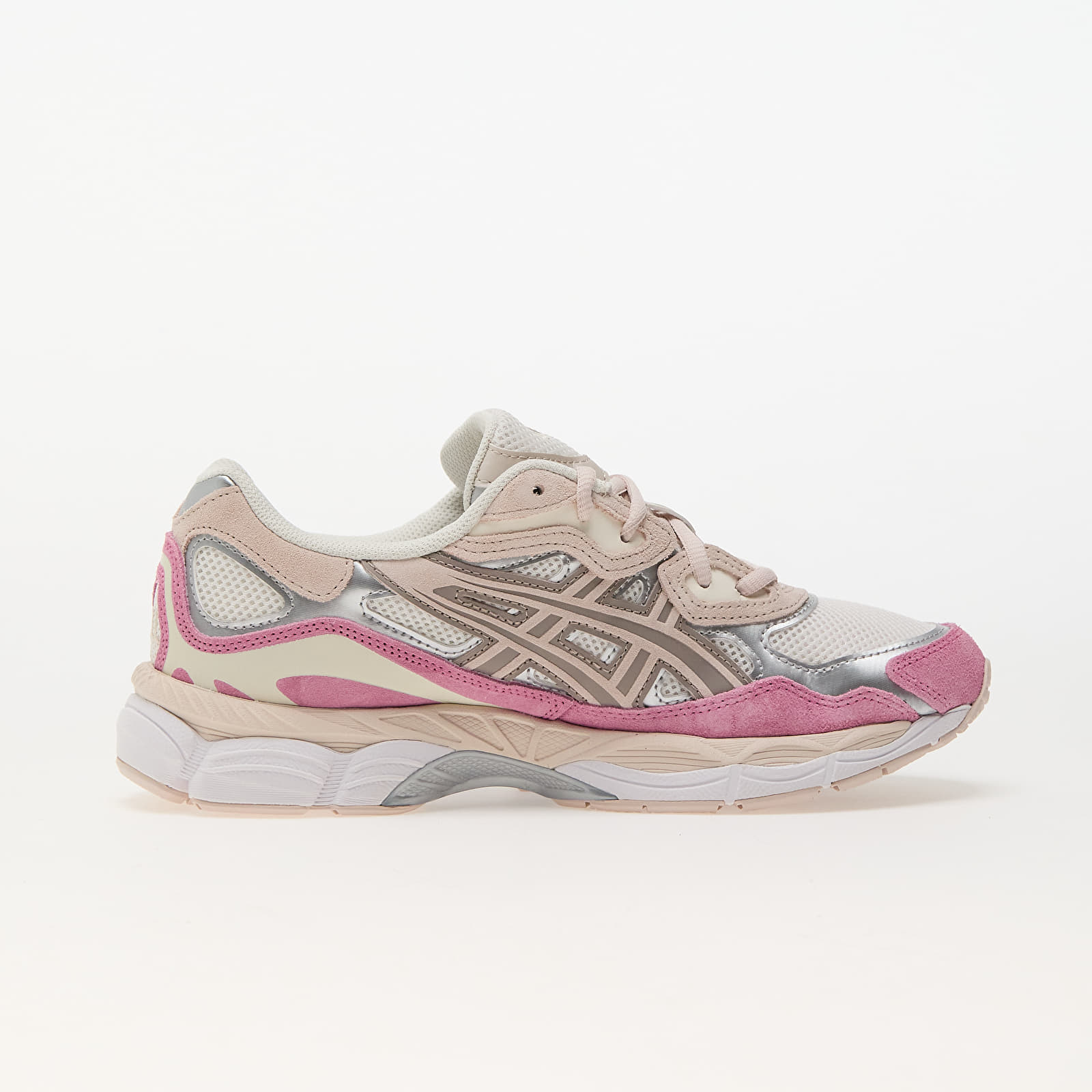 Men's shoes Asics Gel-Nyc Cream/ Mineral Beige