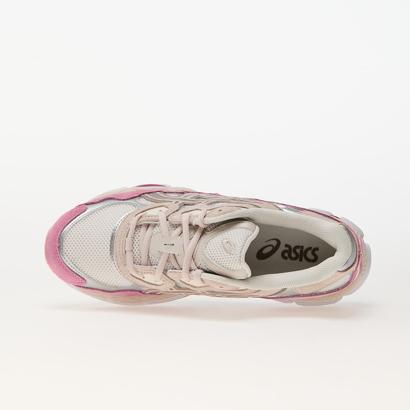 Men's shoes Asics Gel-Nyc Cream/ Mineral Beige