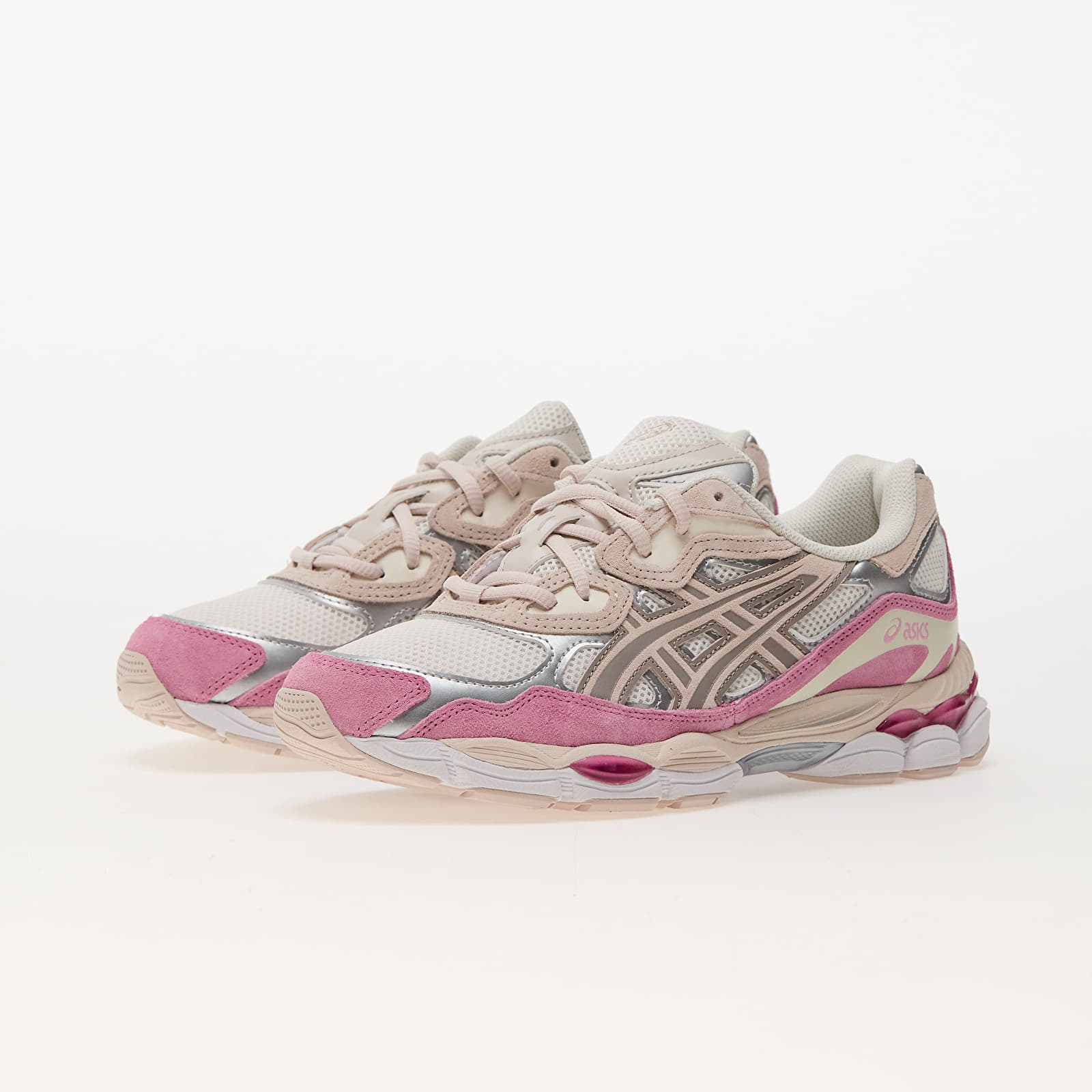 Men's shoes Asics Gel-Nyc Cream/ Mineral Beige
