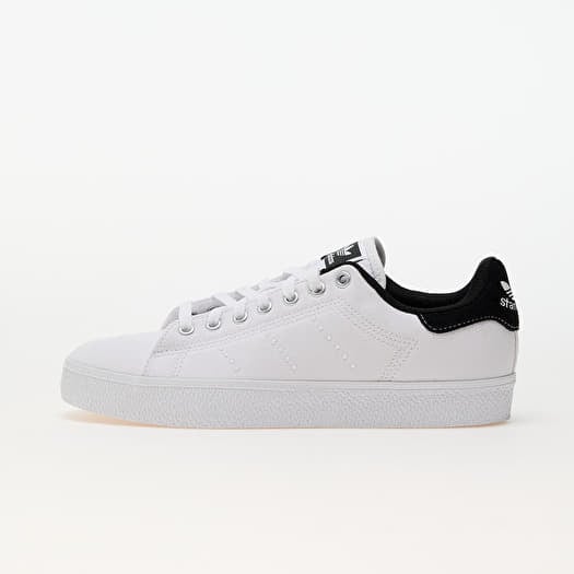 Men s shoes adidas Stan Smith Cs Ftw White Ftw White Core Black Footshop