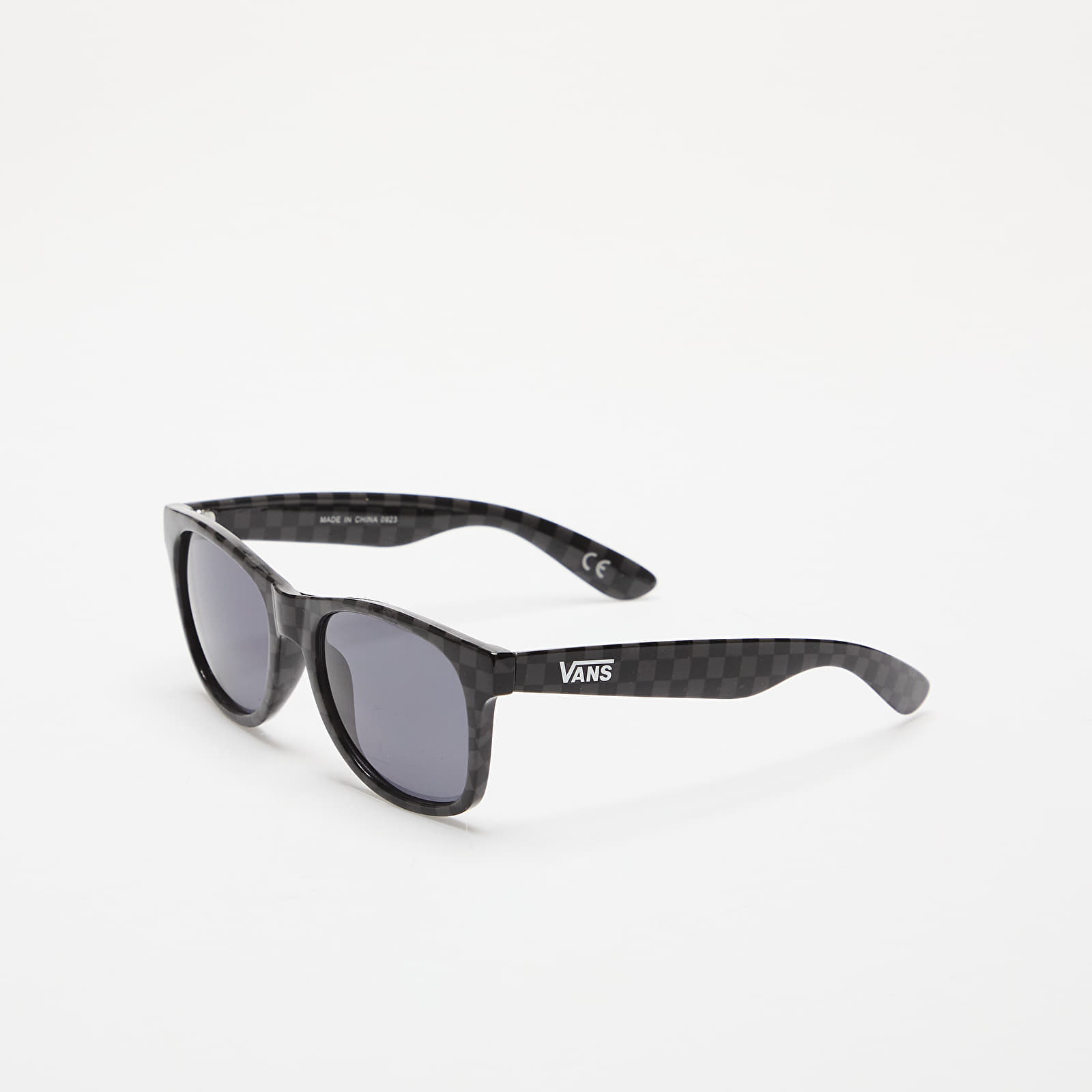 Occhiali da sole Vans Spicoli 4 Shades Black/ Dark Grey