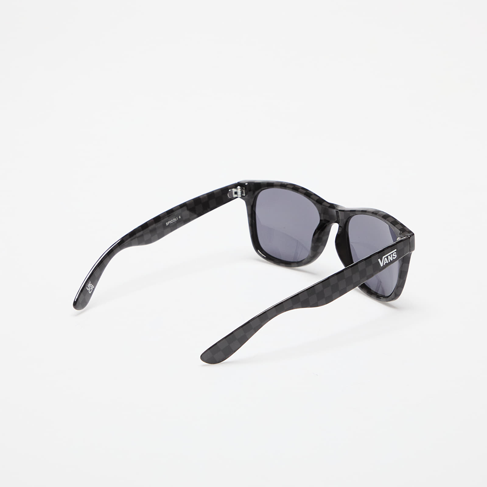 Occhiali da sole Vans Spicoli 4 Shades Black/ Dark Grey