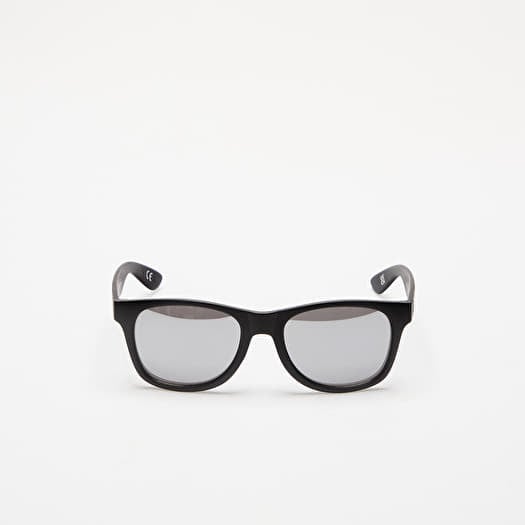 Vans Spicoli 4 Shade Matte Black/ Silver