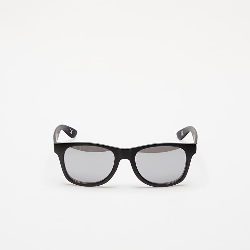 Sunglasses Vans Spicoli 4 Shade Matte Black/ Silver