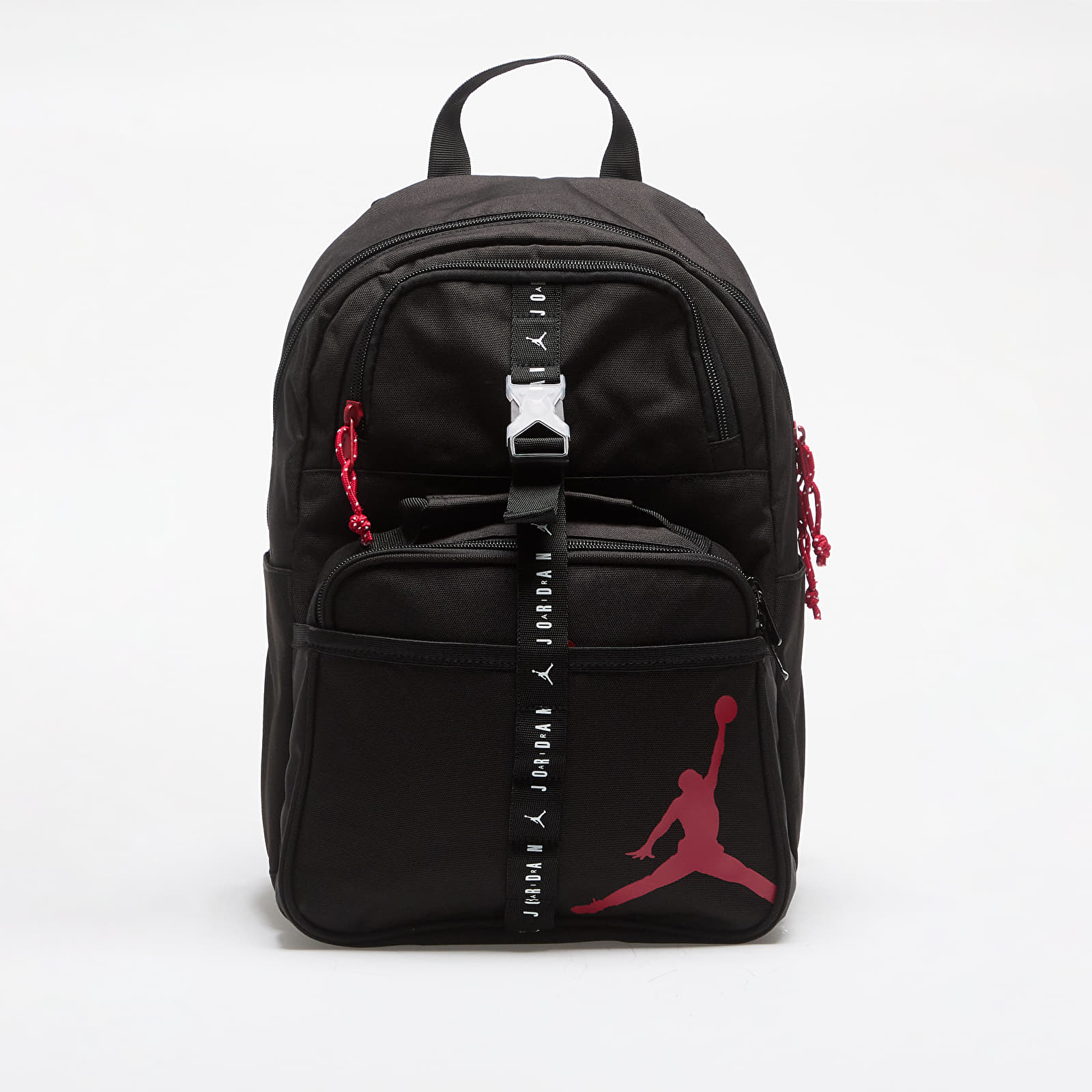 Backpacks Jordan Lunch Backpack Black