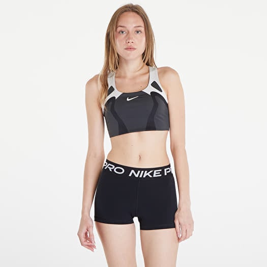 Nike x NOCTA NRG Sports Bra Anthracite/ Black/ Light Bone/ Light Bone