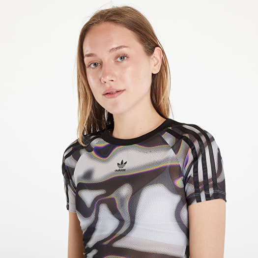 Adidas mesh shirt new arrivals
