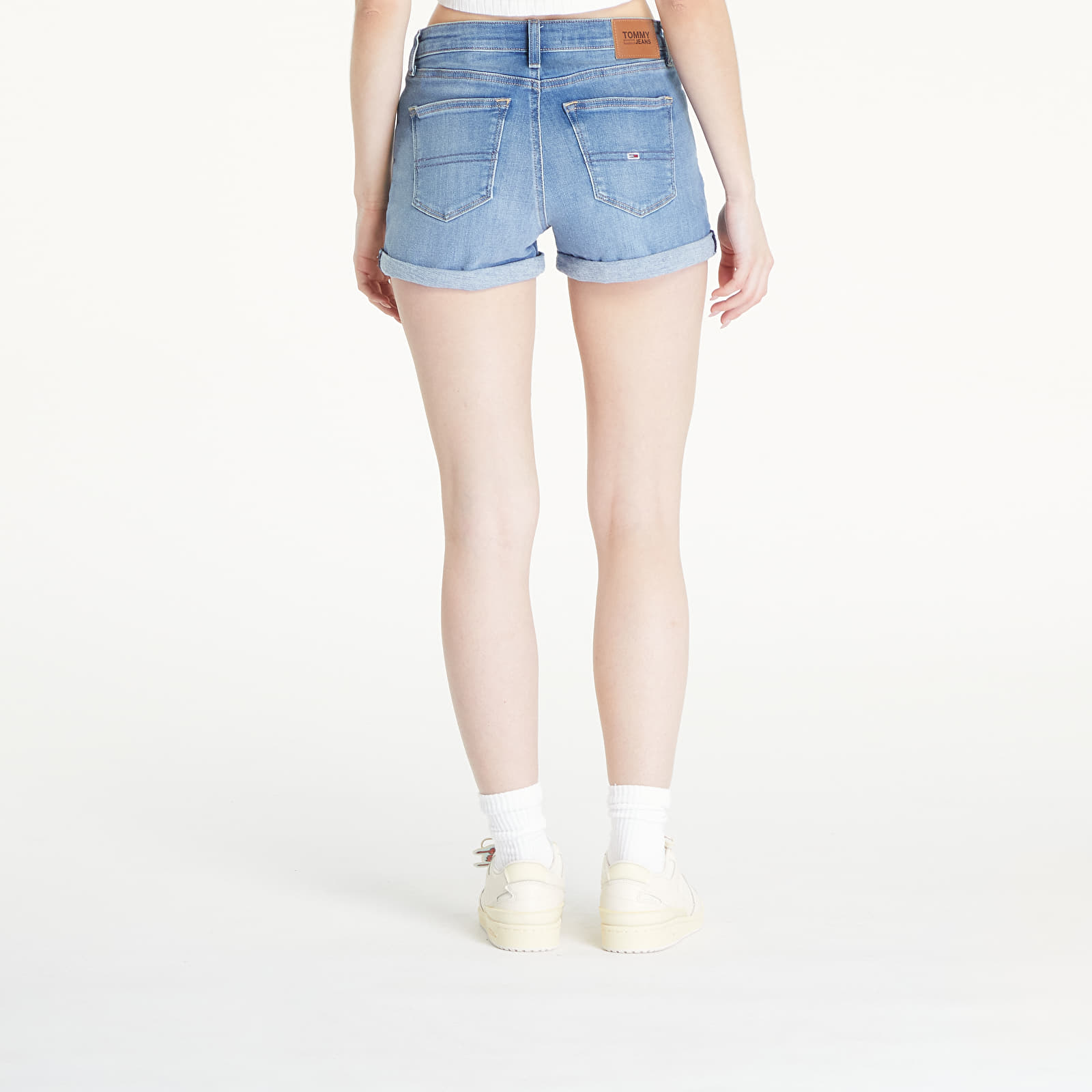 Shorts Tommy Jeans Mr Denim Shorts Denim Medium