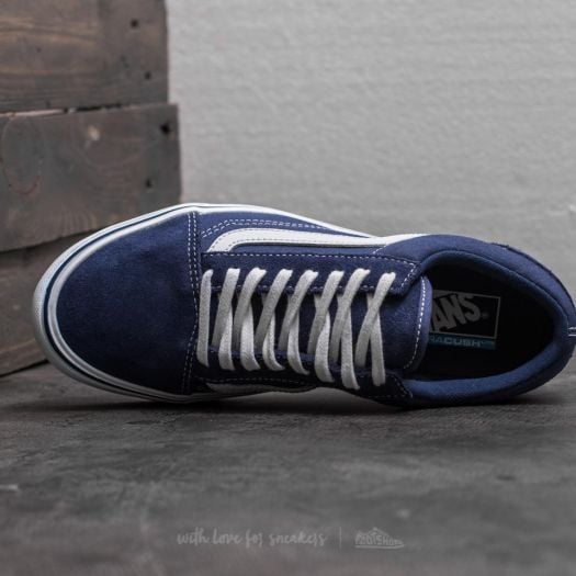 Vans canvas hotsell old skool lite