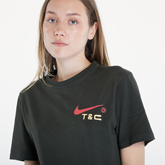 【NIKE x NOCTA】Short-Sleeve tee★ショート スリーブ Tシャツ Buy Nike x NOCTA Short-Sleeve Tee 'White/Blue Void' - DJ5948