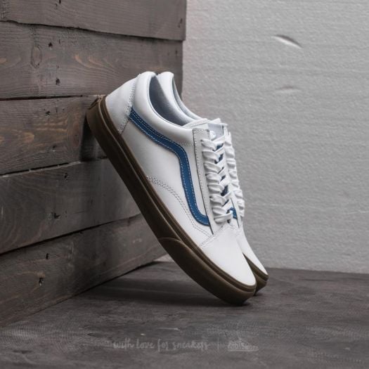 Vans bleacher hot sale