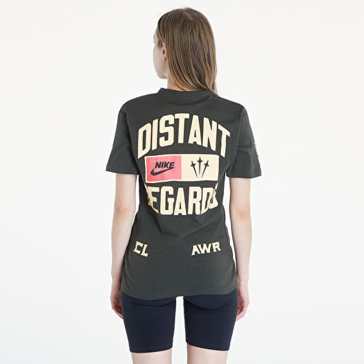 Nike x Nocta NRG Short Sleeve Tee Sequoia