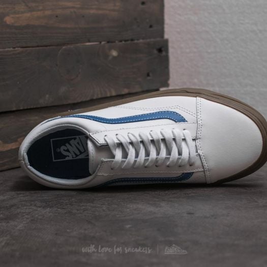 Vans bleacher on sale