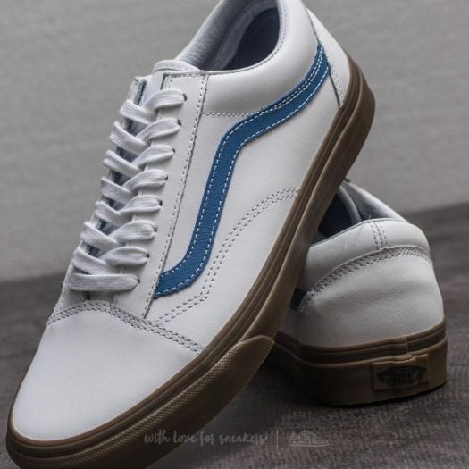 Vans bleacher outlet
