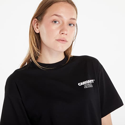 Carhartt work in progress t shirt shop
