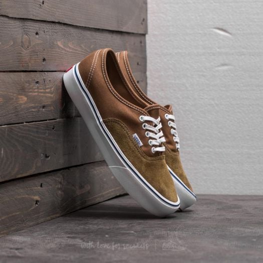 Vans Authentic Lite Throwback