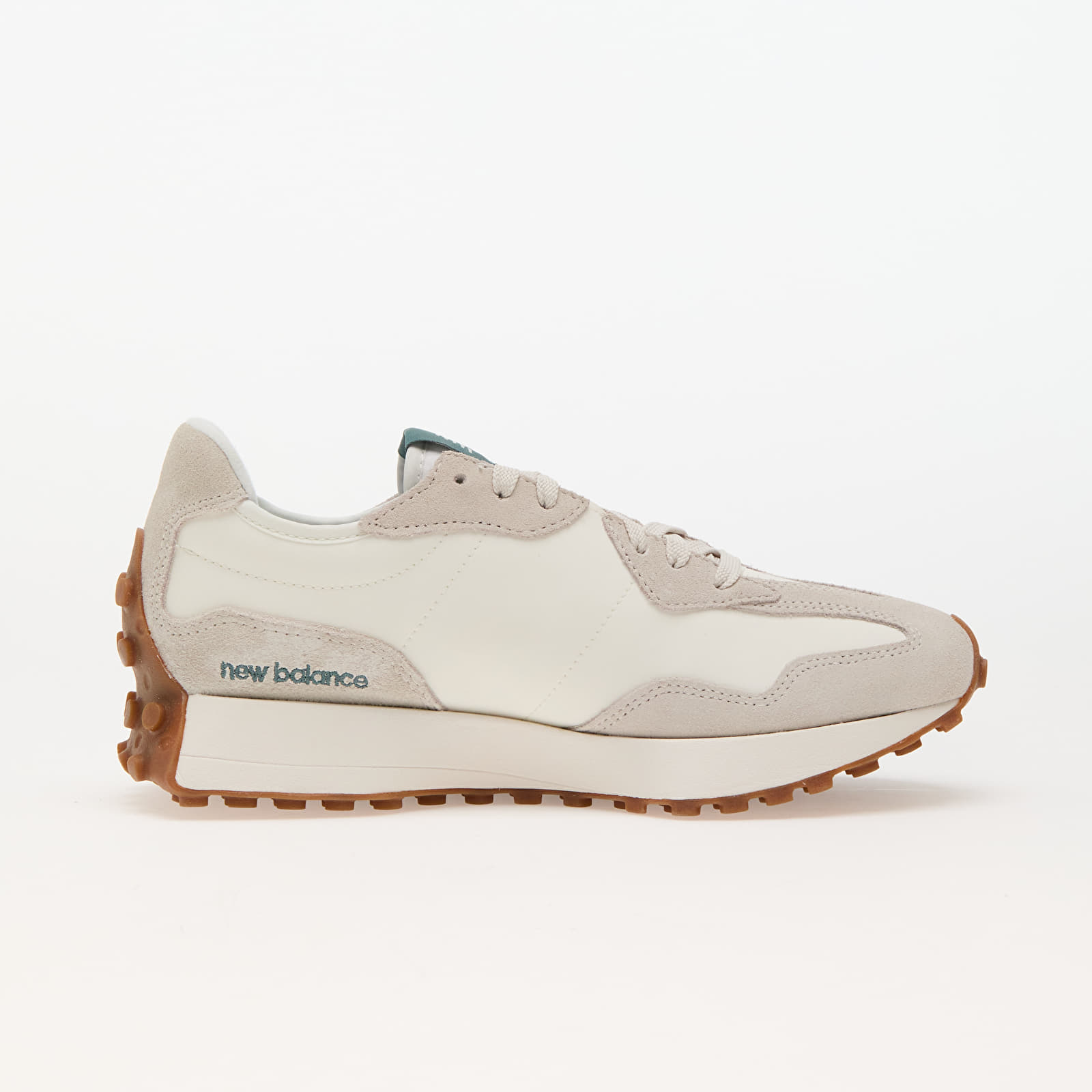 Scarpe donna New Balance 327 New Spruce