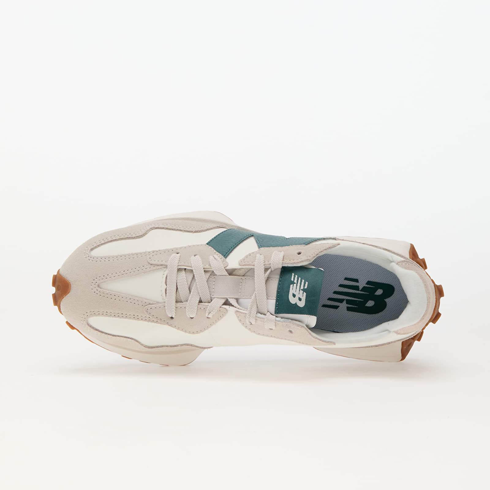 Scarpe donna New Balance 327 New Spruce