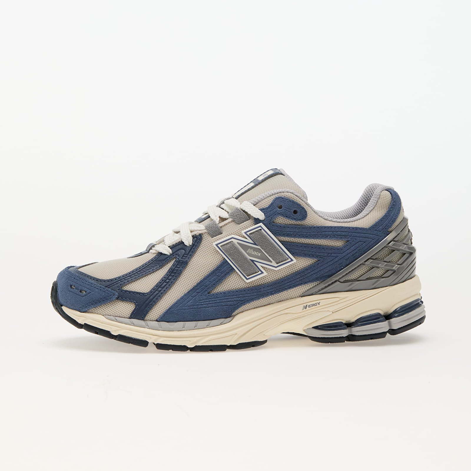 Baskets New Balance 1906 Vintage Indigo EUR 44