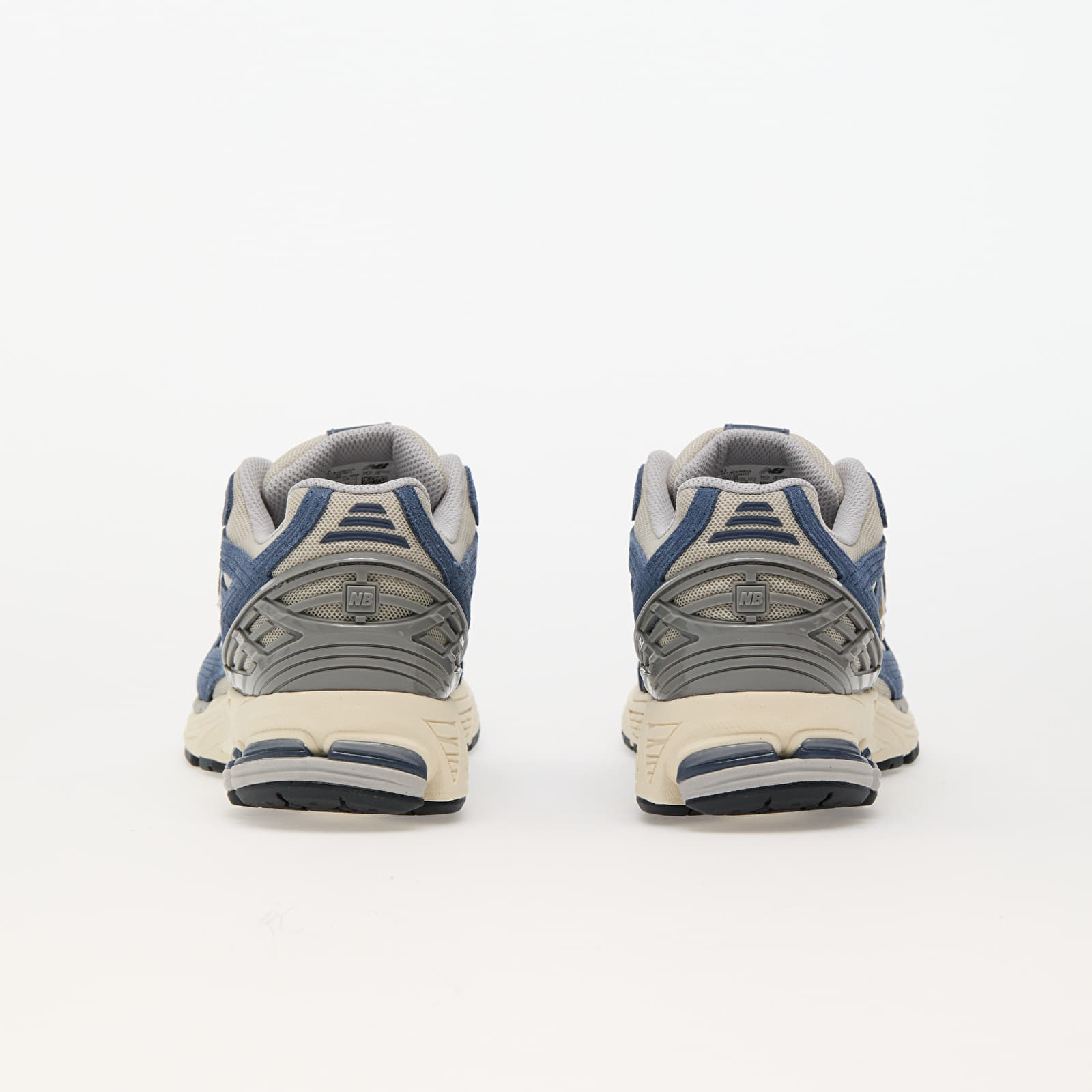 Men's shoes New Balance 1906 Vintage Indigo