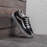 Vans Old Skool Black/ True White