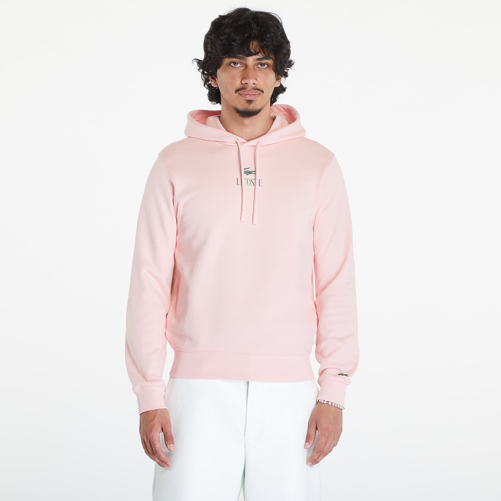 Суичърти LACOSTE Men's Sweatshirt Waterlily