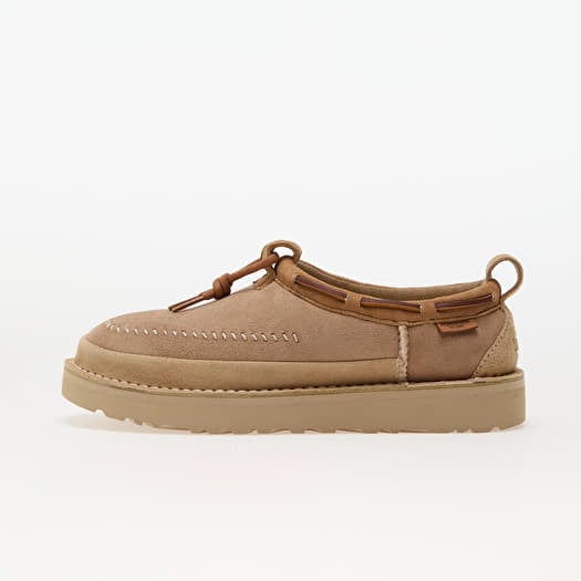 UGG W Tasman Crafted Regenerate Sand