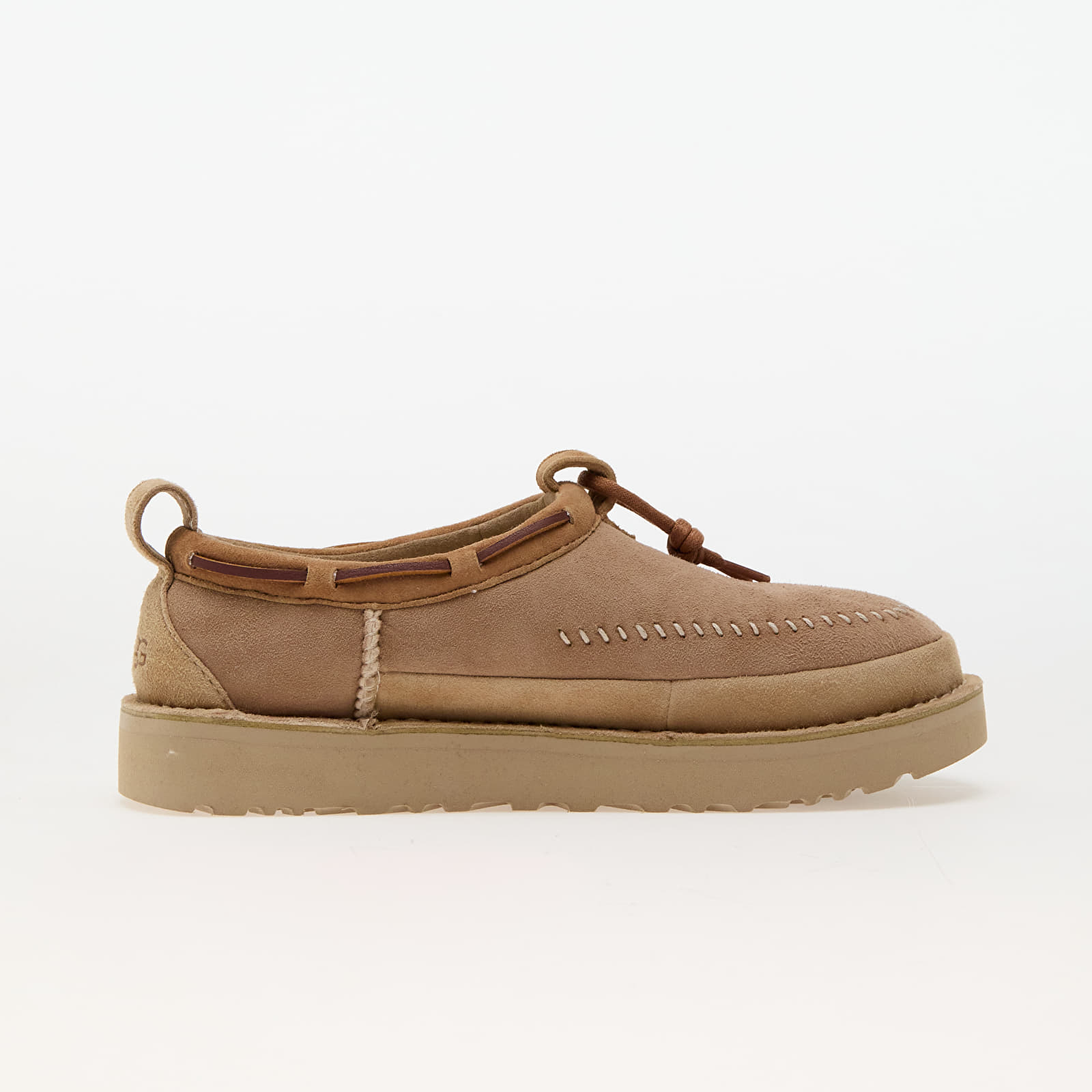 Buty damskie UGG W Tasman Crafted Regenerate Sand