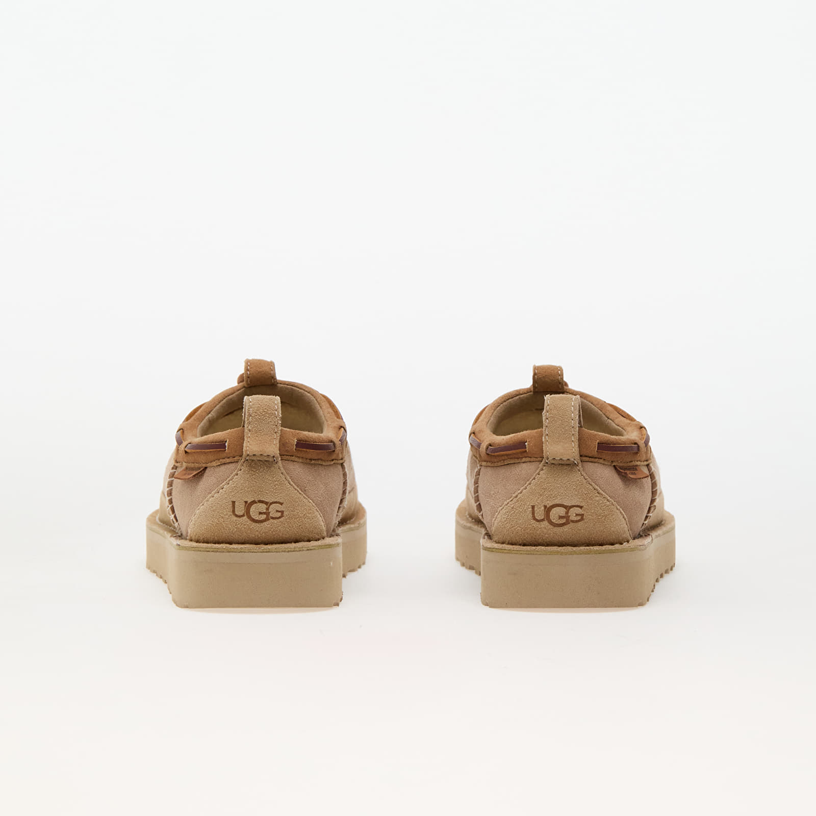 Buty damskie UGG W Tasman Crafted Regenerate Sand
