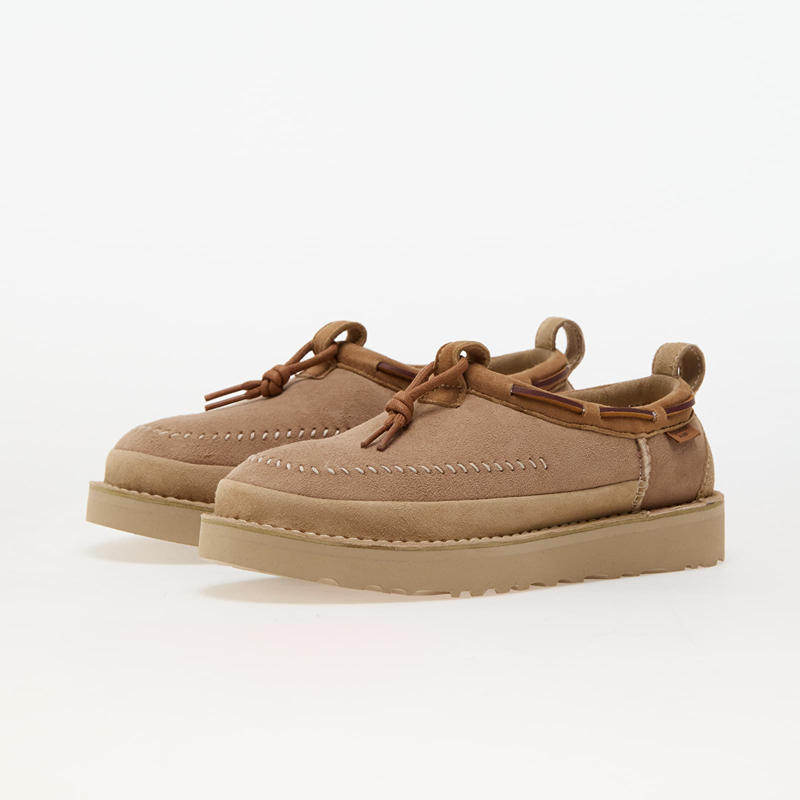 Buty damskie UGG W Tasman Crafted Regenerate Sand