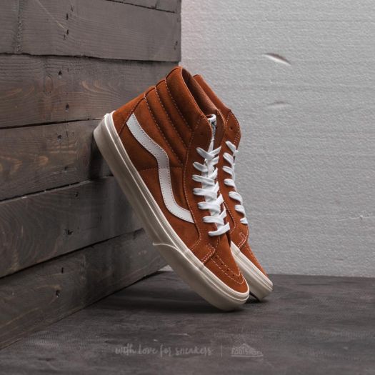 Retro vans shop high tops