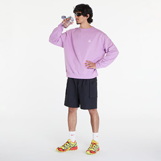 nike fuchsia sweatshirt