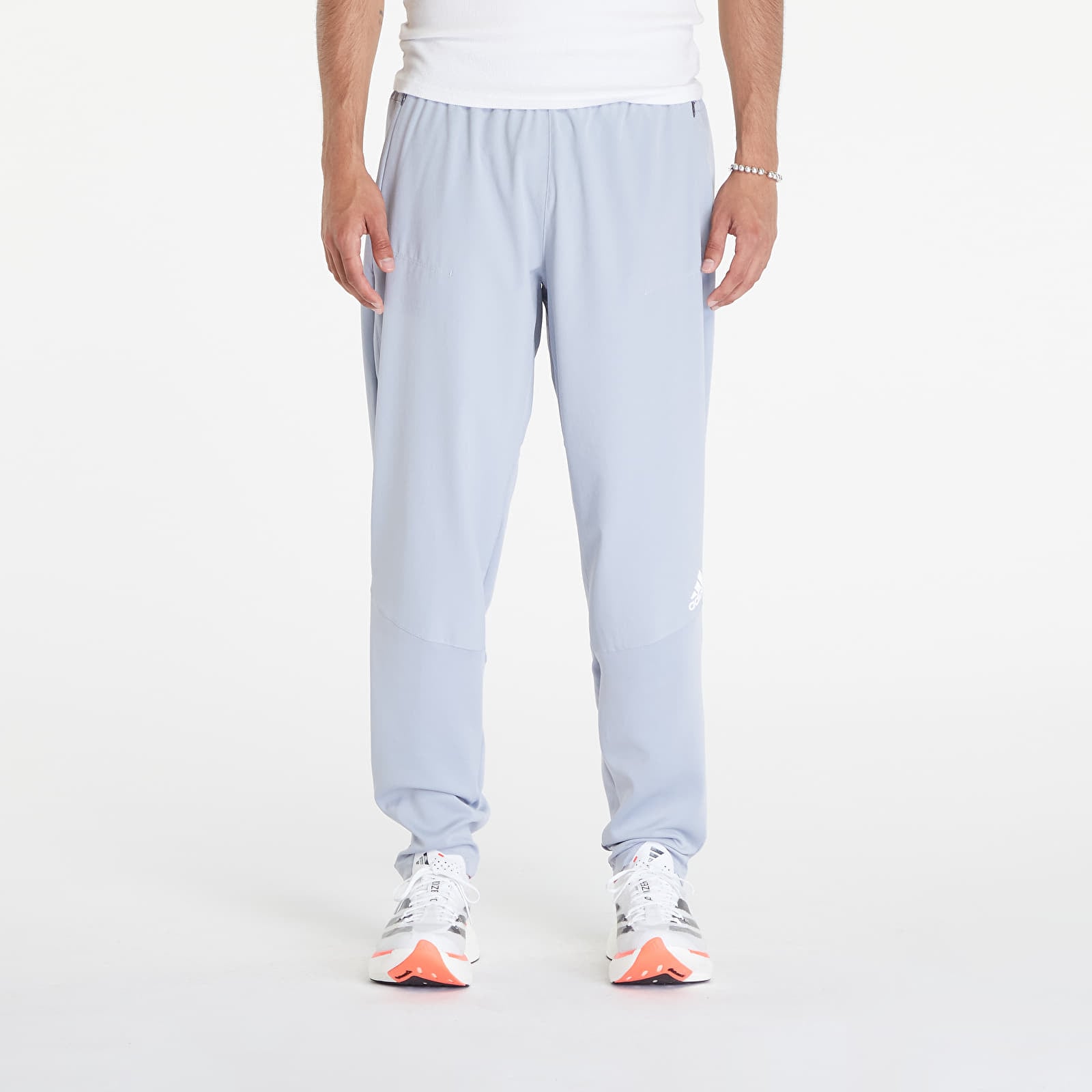 Pants adidas Performance Training Pants Grey