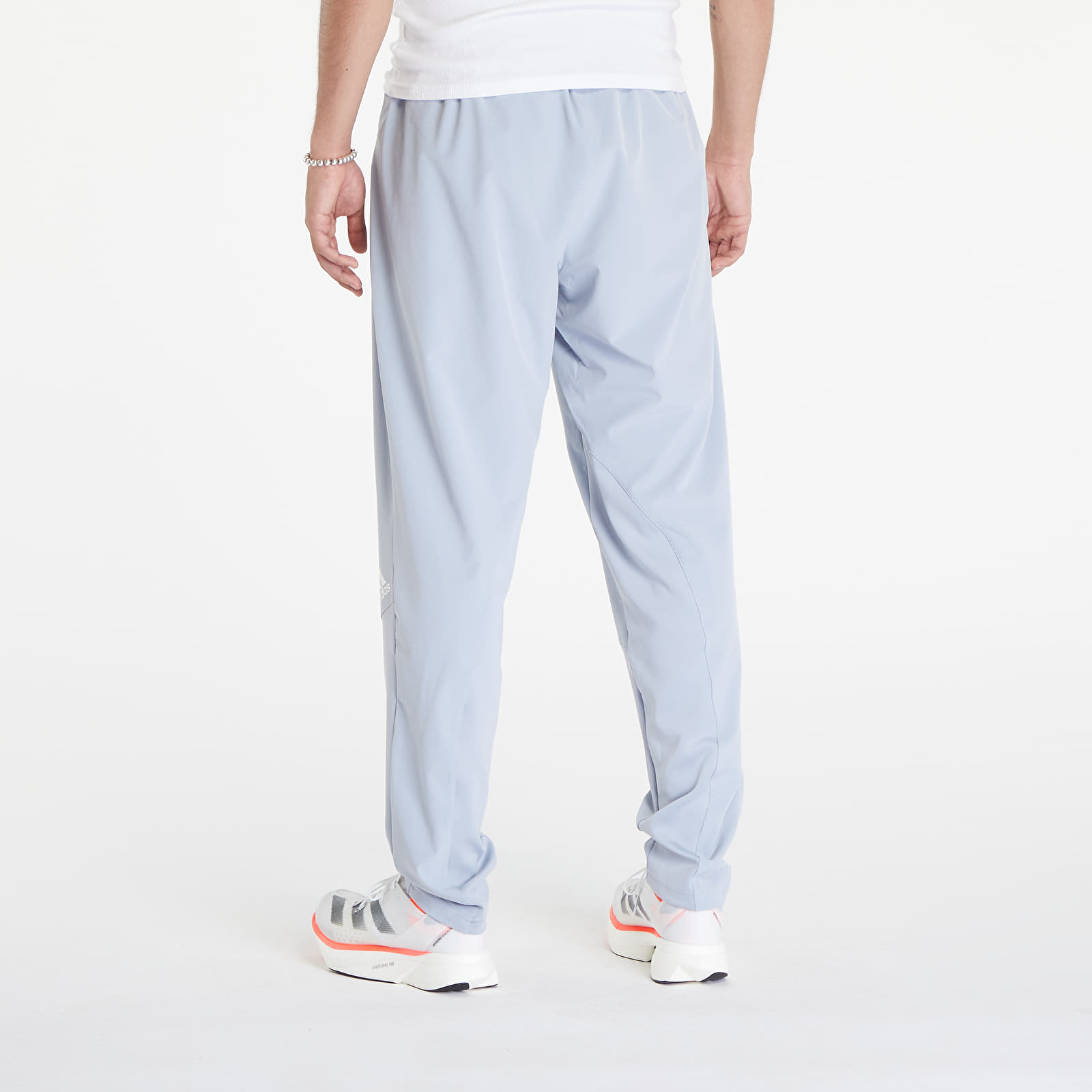 Pants adidas Performance Training Pants Grey