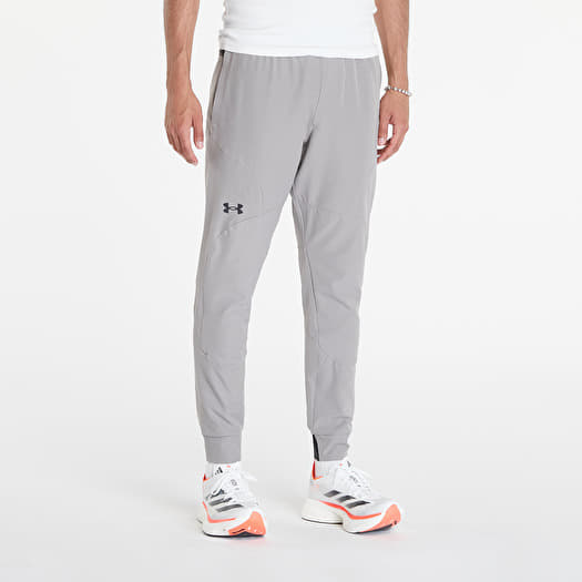 Jogger Pants Under Armour Unstoppable Texture Jogger Pewter Black Footshop