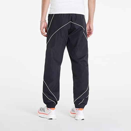 Pants and jeans adidas R.Y.V. Sport Pants Black Footshop
