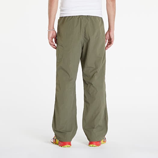 Pants and jeans adidas Originals Adventure Cargo Pants Olive Strata Footshop
