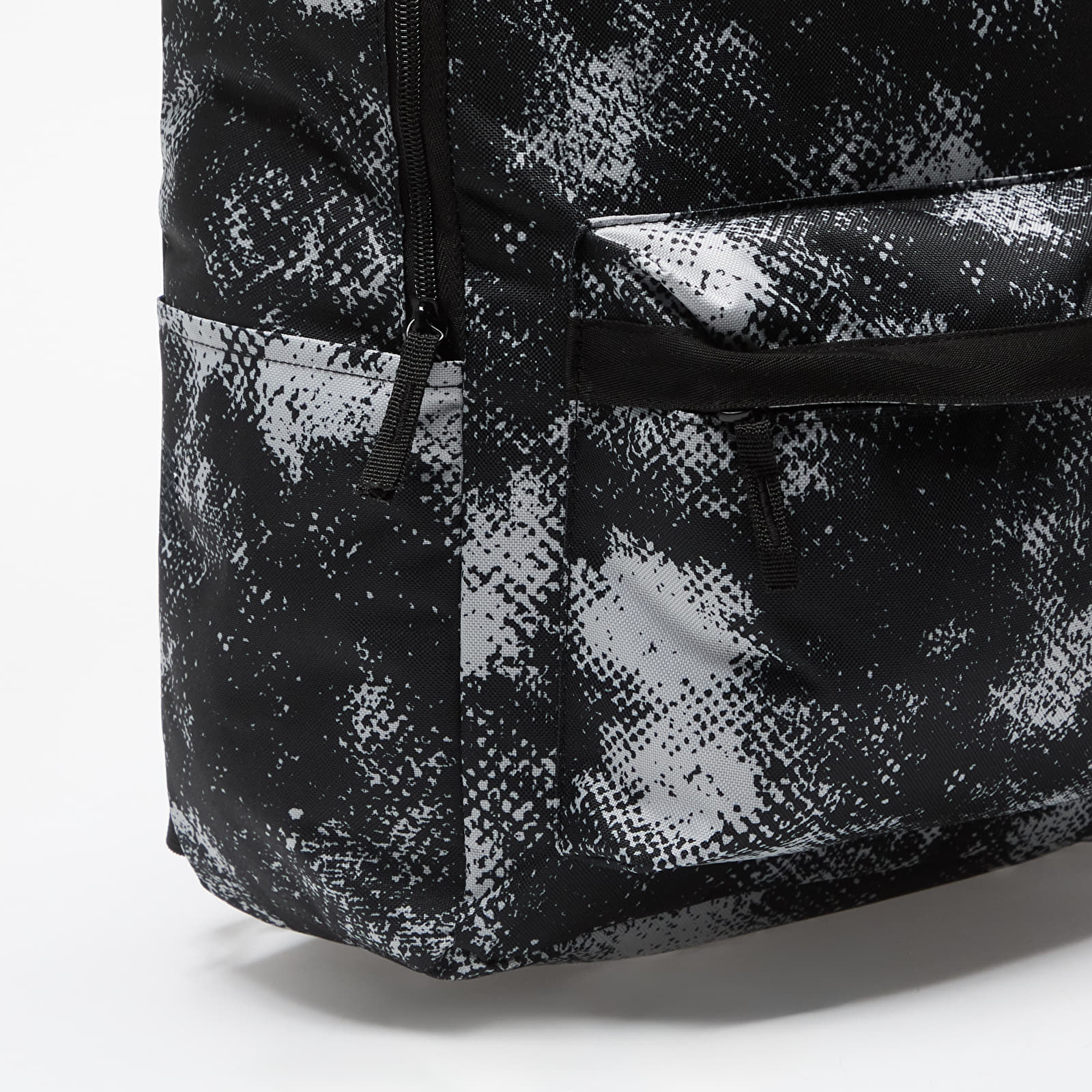 Vyriškos kuprinės Nike Heritage Backpack White/ Black/ Summit White