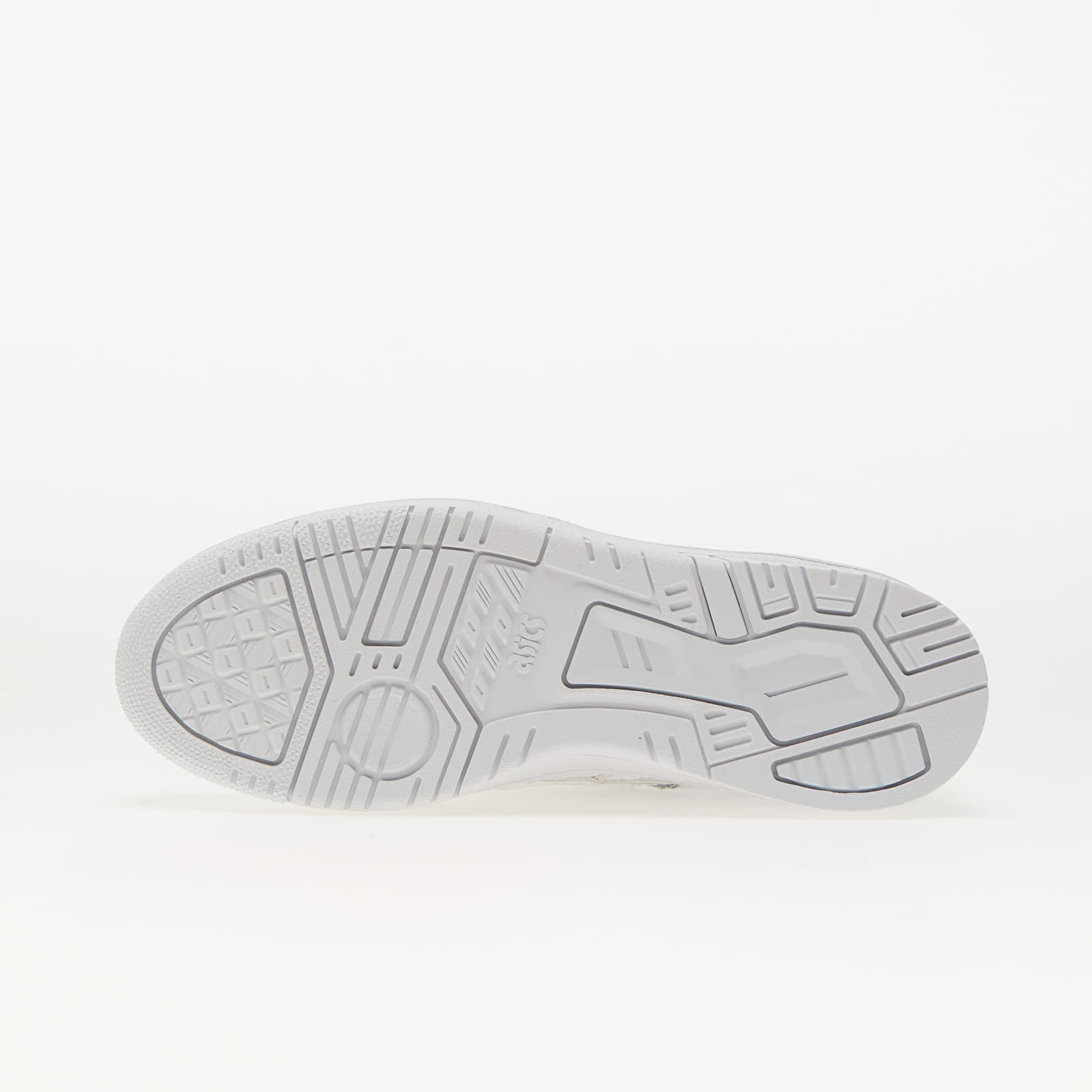 Férfi cipők Asics Ex89 White/ White
