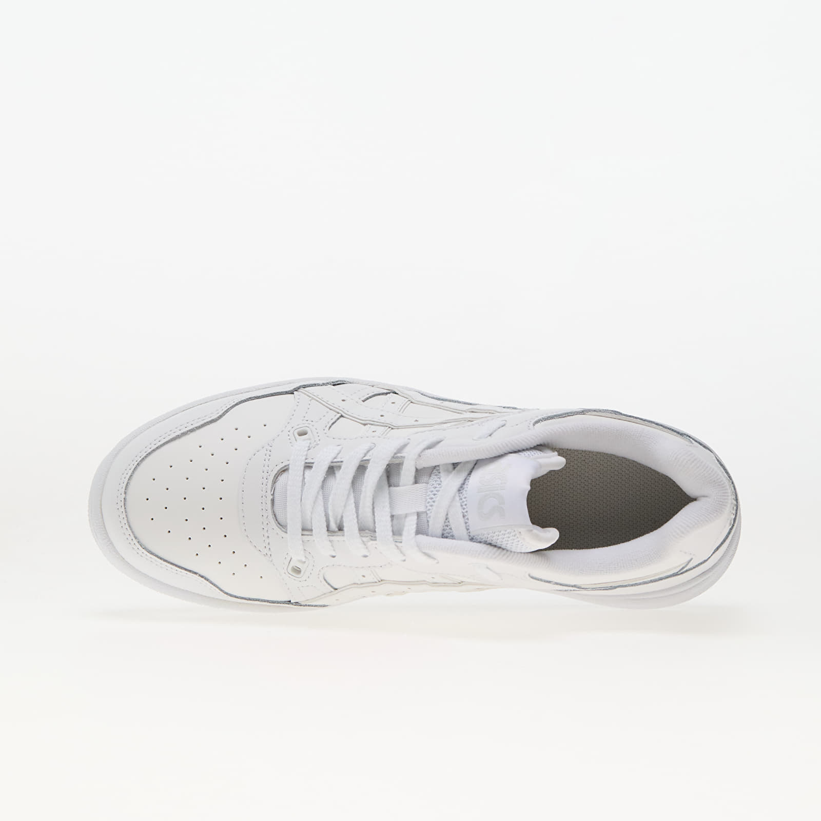 Férfi cipők Asics Ex89 White/ White