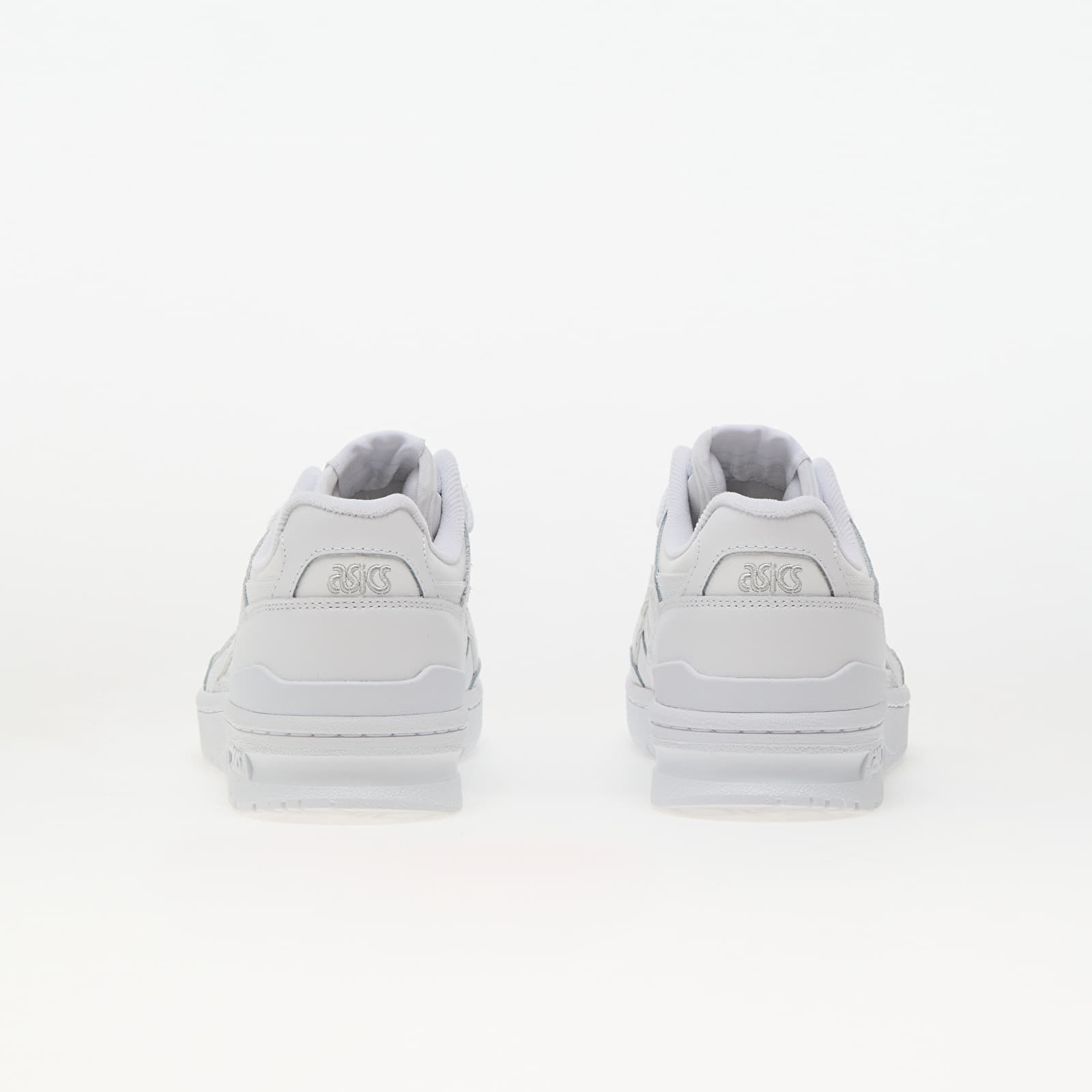 Férfi cipők Asics Ex89 White/ White