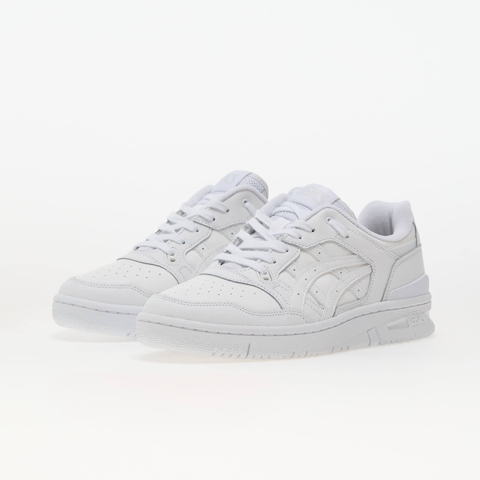 Férfi cipők Asics Ex89 White/ White