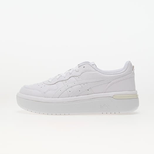 Asics Japan S St White/ Glacier Grey