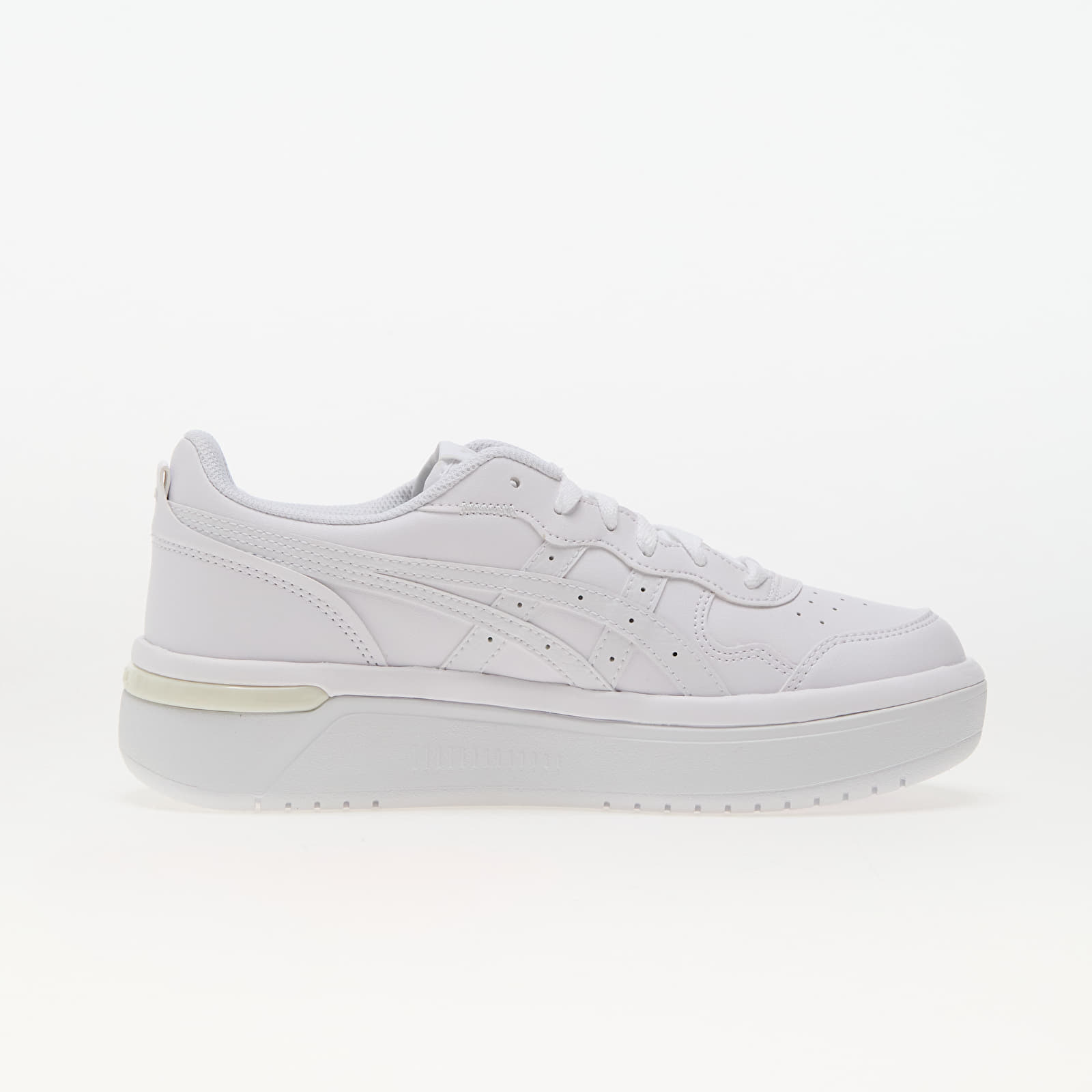Schuhe Asics Japan S St White/ Glacier Grey